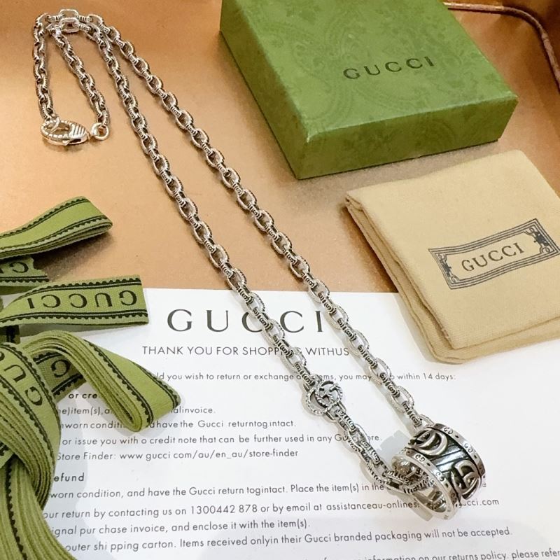 Gucci Necklaces